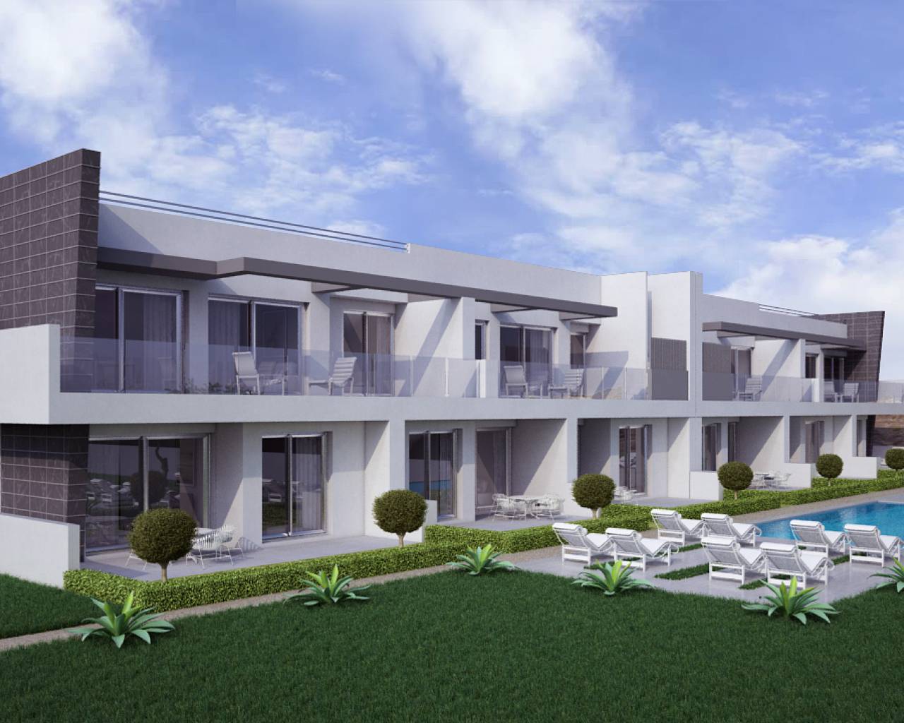 Apartamento - Nueva construcción  - Santa Pola - Gran Alacant