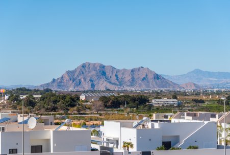 Apartamento - Obra Nueva - Benijófar - Benijófar