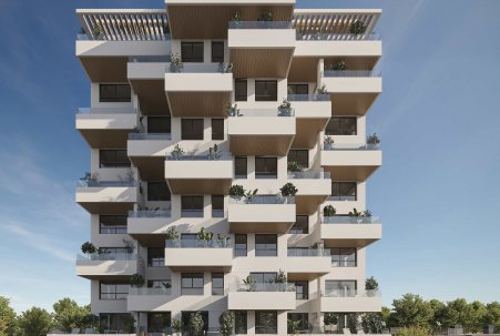 Apartamento - Obra Nueva - Calpe - Calpe
