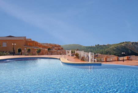 Apartamento - Obra Nueva - Cumbre del Sol - Cumbre del Sol