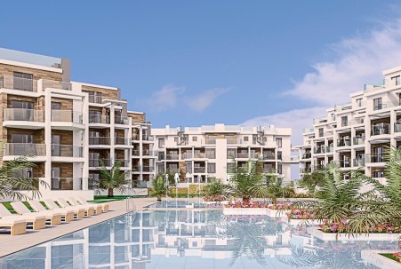 Apartamento - Obra Nueva - Dénia - Dénia