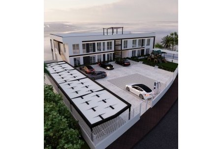 Apartamento - Obra Nueva - Finestrat - Finestrat