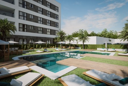 Apartamento - Obra Nueva - Guardamar del Segura - Guardamar del Segura