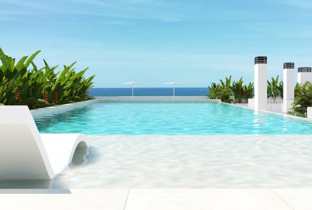 Apartamento - Obra Nueva - Guardamar del Segura - Guardamar del Segura