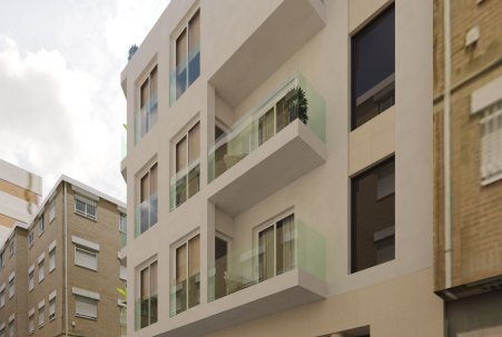 Apartamento - Obra Nueva - Guardamar del Segura - Guardamar del Segura