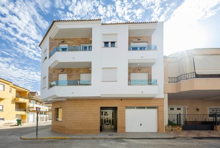 Apartamento - Obra Nueva - Jacarilla - Jacarilla
