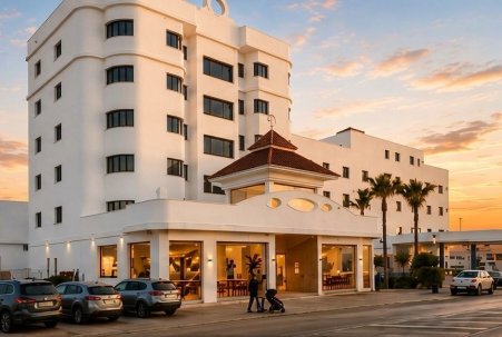 Apartamento - Obra Nueva - Los Alcázares - Los Alcázares