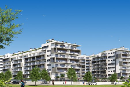 Apartamento - Obra Nueva - Orihuela Costa - Orihuela Costa