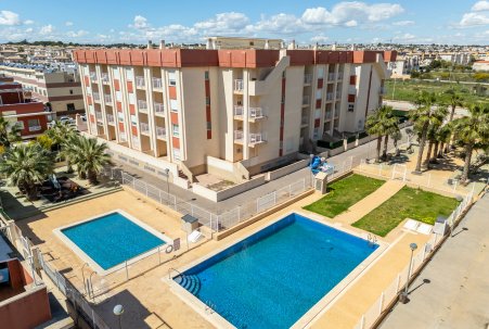 Apartamento - Obra Nueva - Orihuela Costa - Orihuela Costa