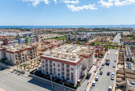 Apartamento - Obra Nueva - Orihuela Costa - Orihuela Costa