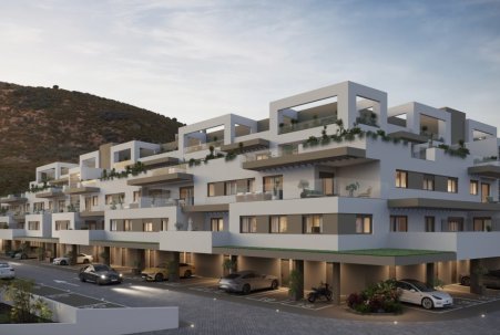 Apartamento - Obra Nueva - Pulpí - Pulpí