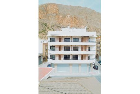 Apartamento - Obra Nueva - Redován - Redován