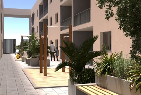 Apartamento - Obra Nueva - San Miguel de Salinas - San Miguel de Salinas