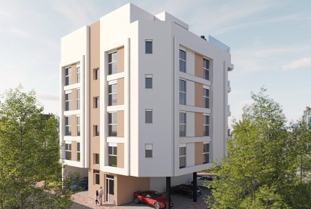 Apartamento - Obra Nueva - San Pedro del Pinatar - San Pedro del Pinatar