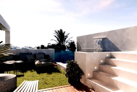 Apartamento - Obra Nueva - Torrevieja - Torrevieja