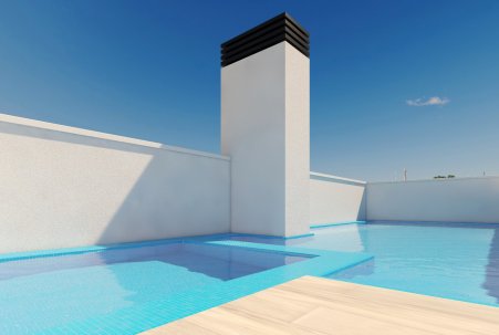 Apartamento - Obra Nueva - Torrevieja - Torrevieja