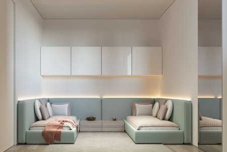 Apartamento - Obra Nueva - Torrevieja - Torrevieja