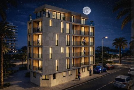 Apartamento - Obra Nueva - Torrevieja - Torrevieja