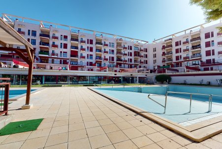 Apartamento - Obra Nueva - Villanueva del Río Segura - Villanueva del Río Segura