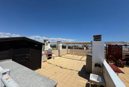 Apartamento - Prodej - Almoradí - Almoradí