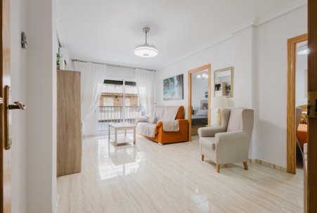 Apartamento - Prodej - Torrevieja - Playa del Acequión