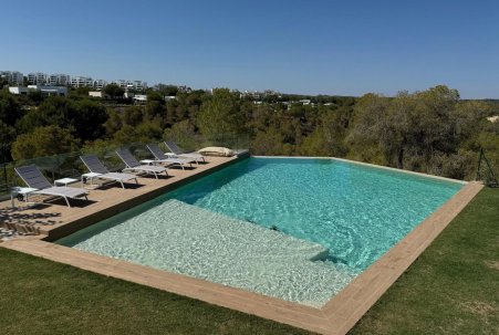 Apartamento - Sale - Orihuela Costa - Las Colinas Golf