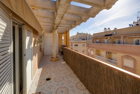 Apartamento - Sale - Torrevieja - Parque de Las Naciones