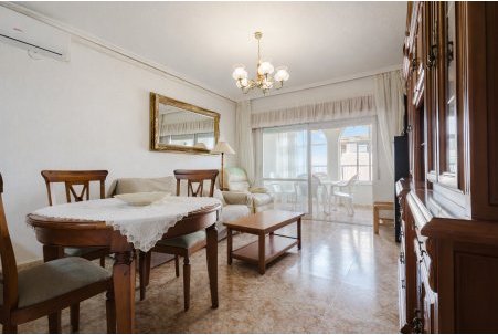 Apartamento - Sale - Torrevieja - Playa del Acequión