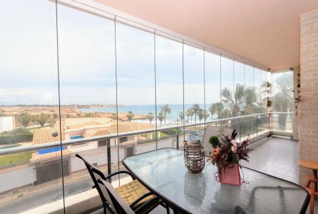 Apartamento - Sale - Torrevieja - Playa Flamenca