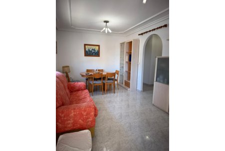 Apartamento - Venta - Elche Pedanías - La Marina