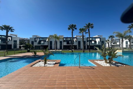 Apartamento - Venta - Guardamar del Segura - Guardamar del Segura