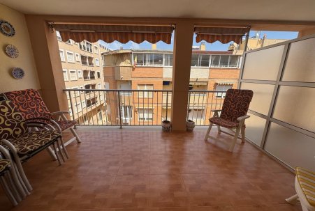 Apartamento - Venta - Guardamar del Segura - Guardamar del Segura