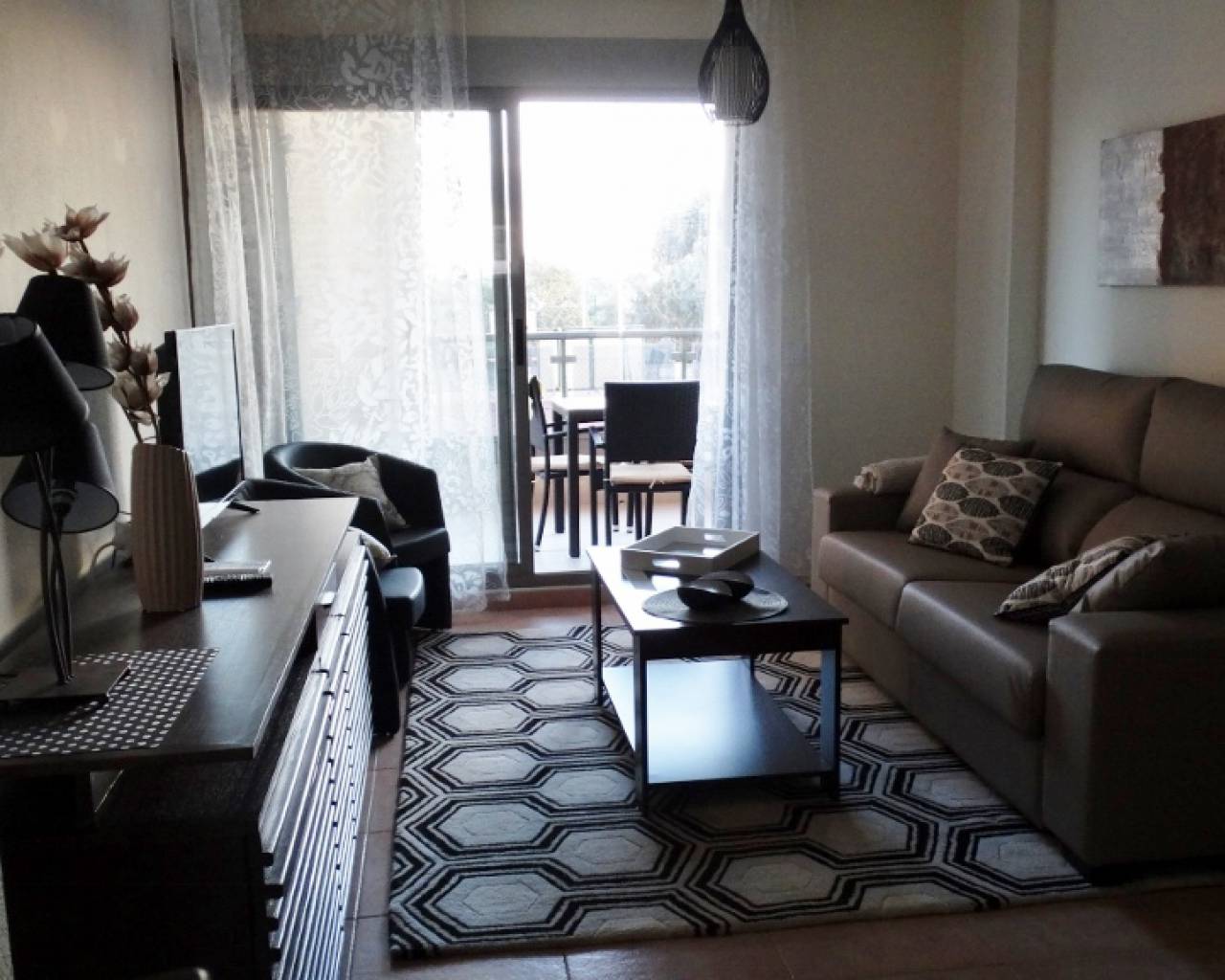 Apartamento - Venta - Guardamar del Segura - Guardamar Playa