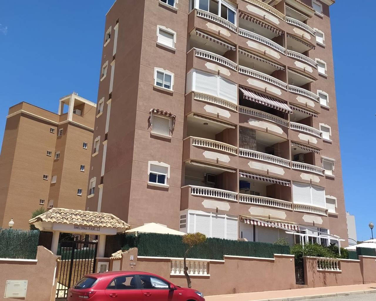 Apartamento - Venta - Guardamar del Segura - Guardamar pueblo