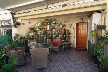 Apartamento - Venta - Guardamar del Segura - Urbanizaciones