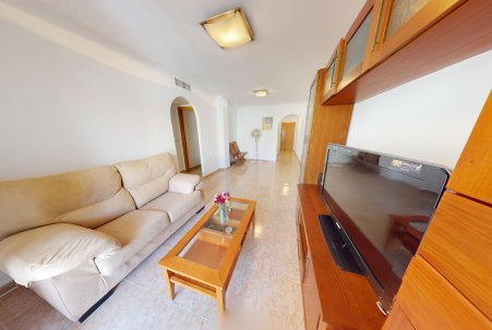 Apartamento - Venta - Los Alcázares - Los Alcázares