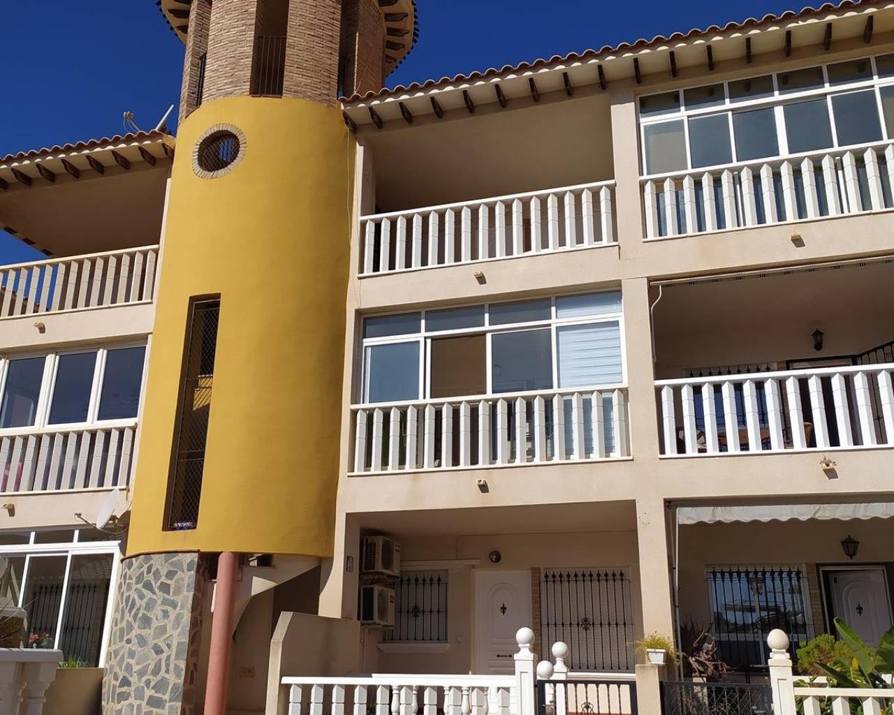 Apartamento - Venta - Orihuela Costa - La Regia