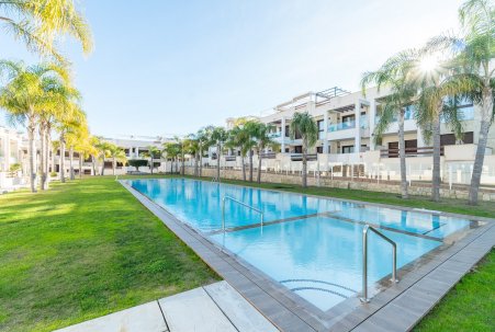 Apartamento - Venta - Orihuela Costa - Los Balcones