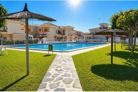 Apartamento - Venta - Orihuela Costa - Playa Flamenca