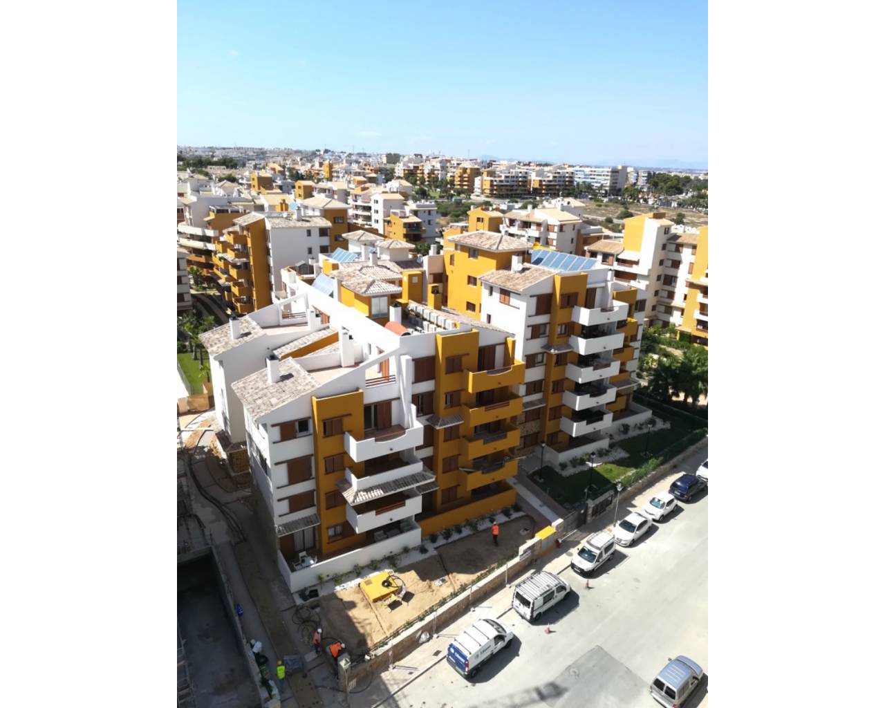 Apartamento - Venta - Orihuela Costa - Punta Prima