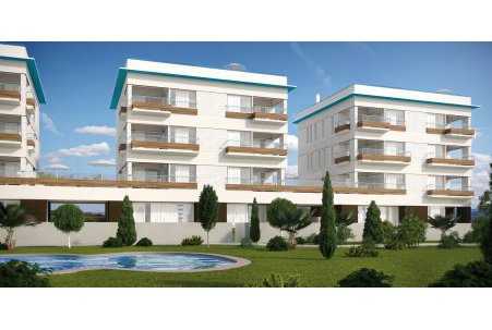 Apartamento - Venta - Orihuela Costa - Villamartín