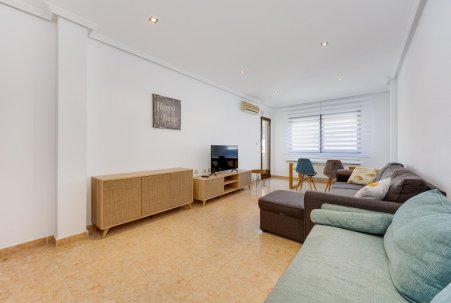Apartamento - Venta - San Miguel de Salinas - San Miguel de Salinas