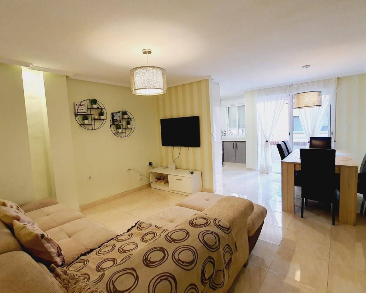 Apartamento - Venta - Torrevieja - Centro