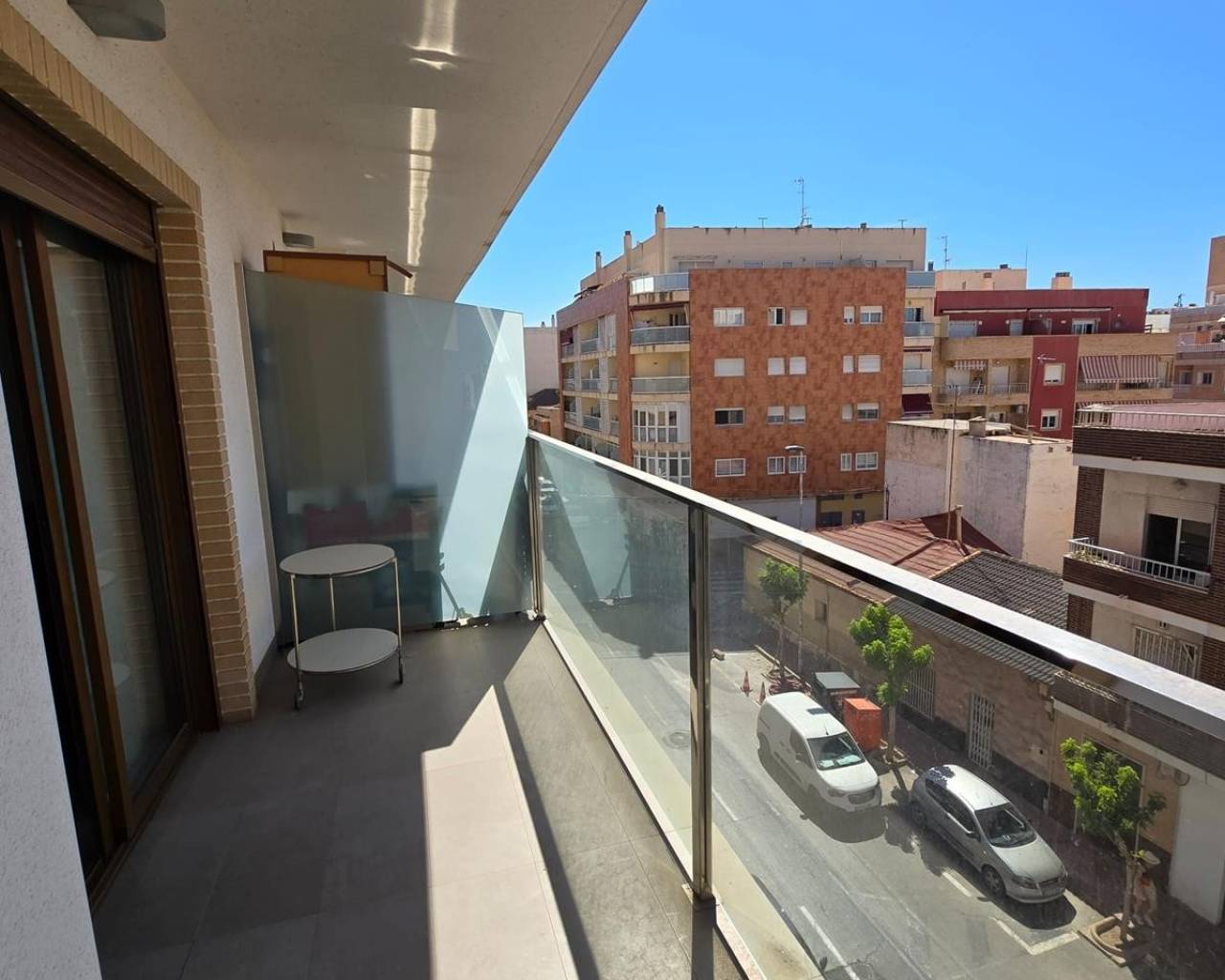 Apartamento - Venta - Torrevieja - Centro