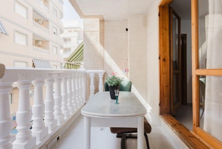 Apartamento - Venta - Torrevieja - Playa de La Acequion