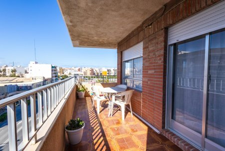 Apartamento - Venta - Torrevieja - Playa del Acequión