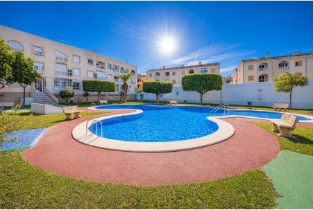 Apartamento - Venta - Torrevieja - Playa del Acequión