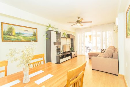 Apartamento - Venta - Torrevieja - Playa del Cura