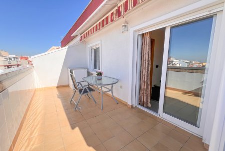 Apartamento - Venta - Torrevieja - Torrevieja