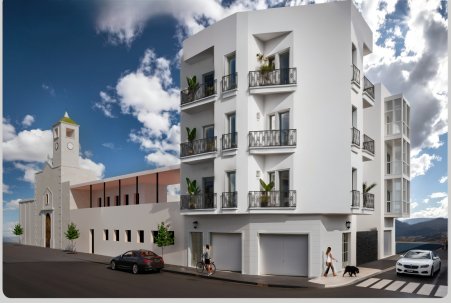 Apartmán - Novostavba - Bigastro - Bigastro
